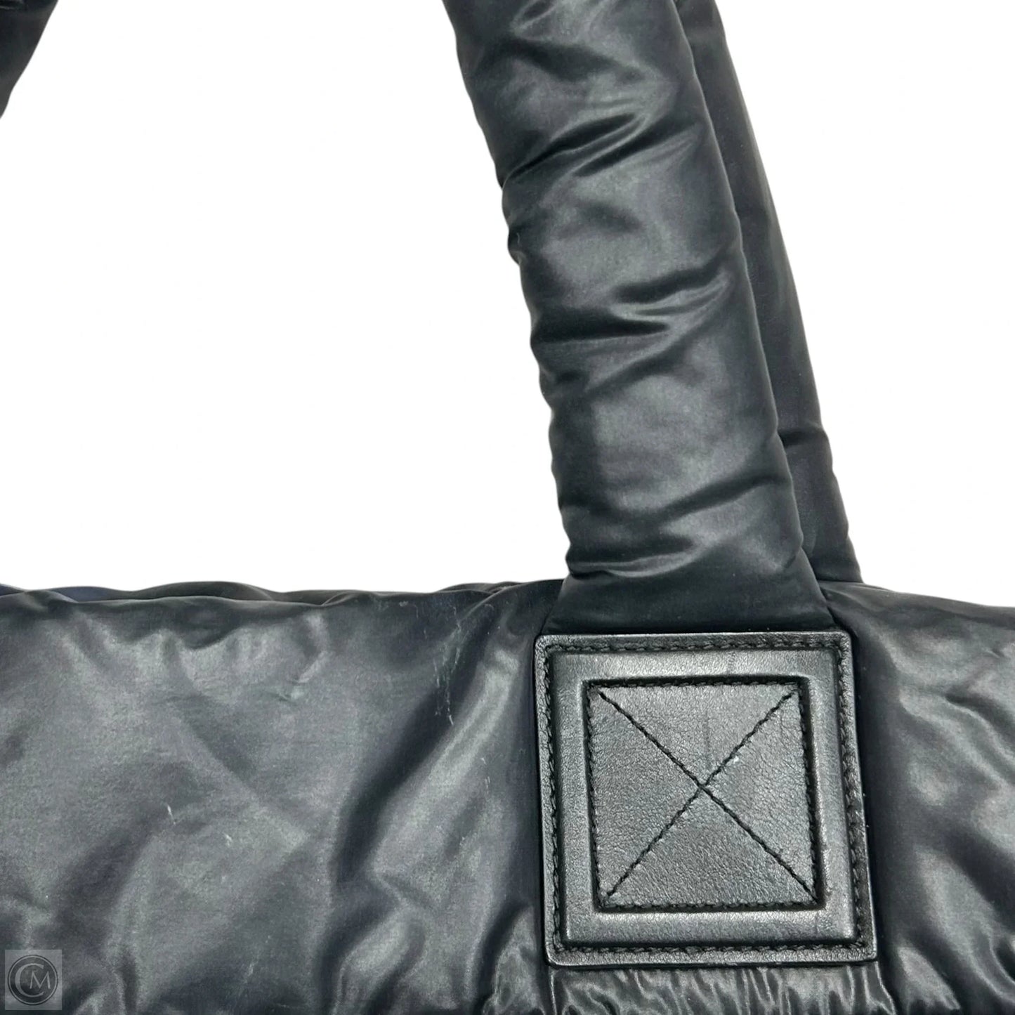 Tote Luxury Designer By Chanel, Size: Large