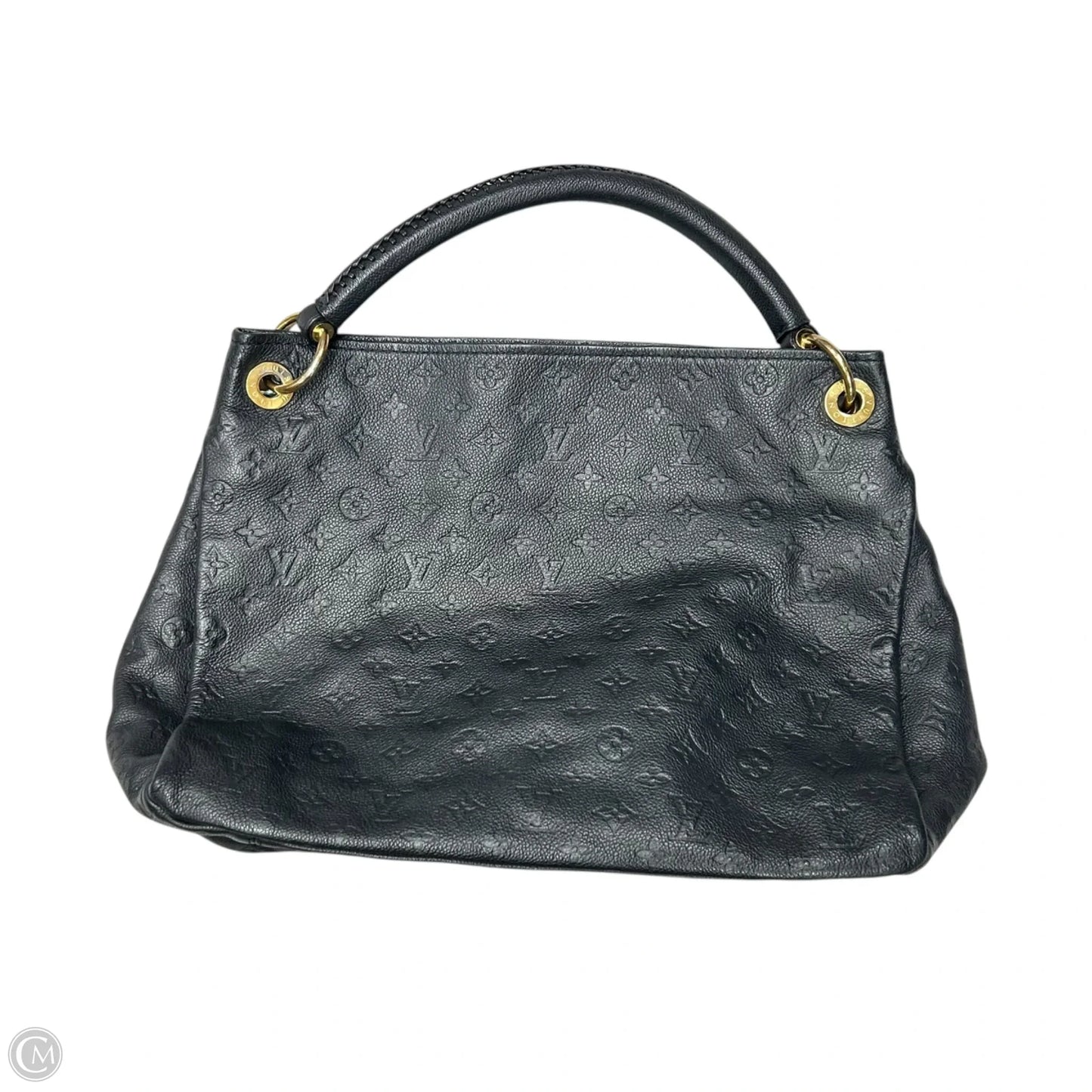 Handbag Luxury Designer By Louis Vuitton, Size: Medium