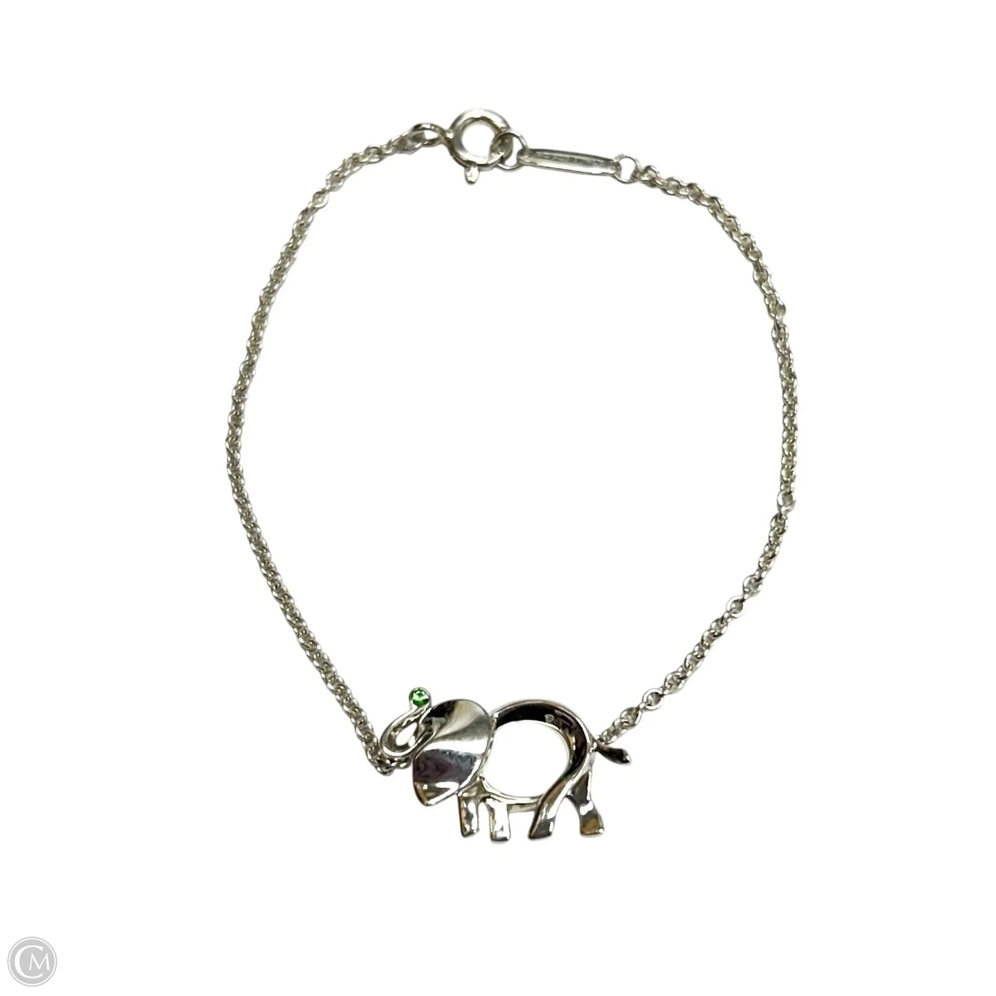 Bracelet Luxury Designer By Tiffany And Company