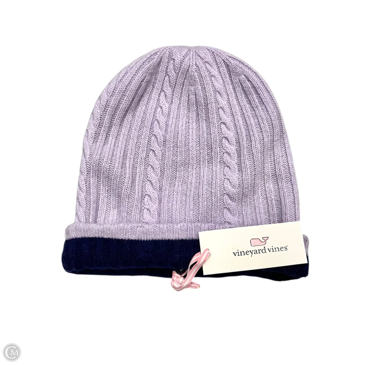Hat Beanie By Vineyard Vines