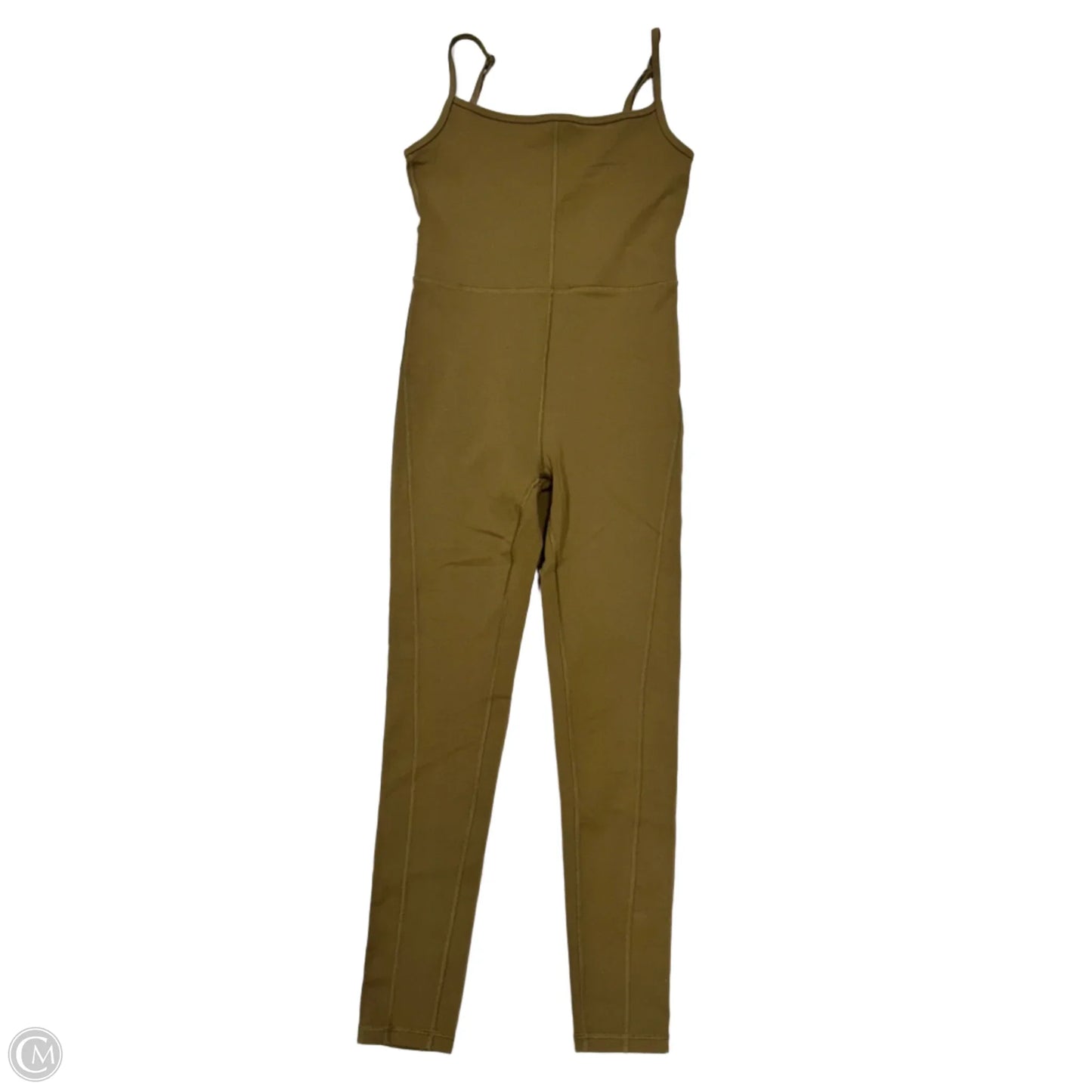 Jumpsuit By Wilfred In Olive, Size: S