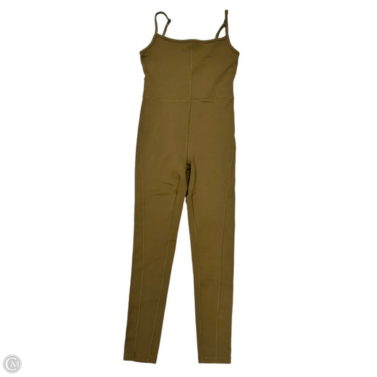 Jumpsuit By Wilfred In Olive, Size: S