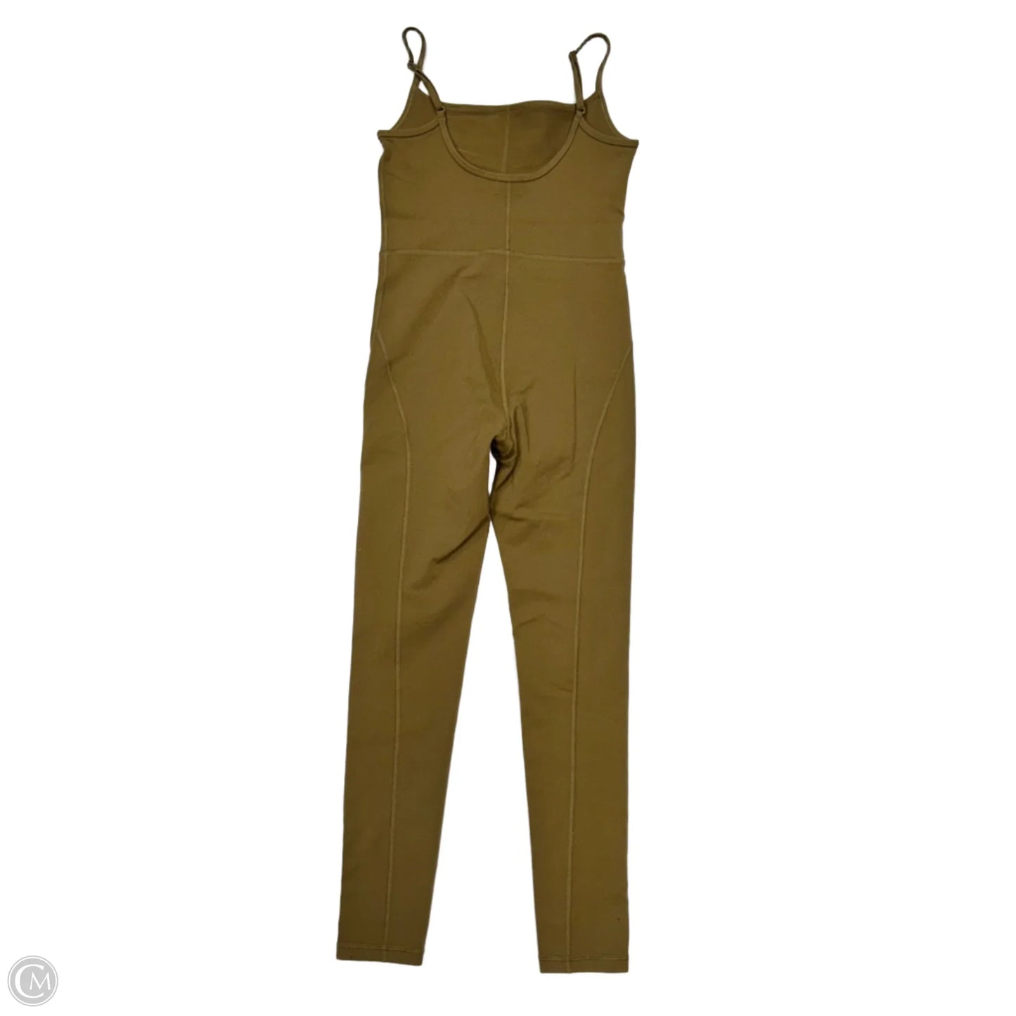 Jumpsuit By Wilfred In Olive, Size: S