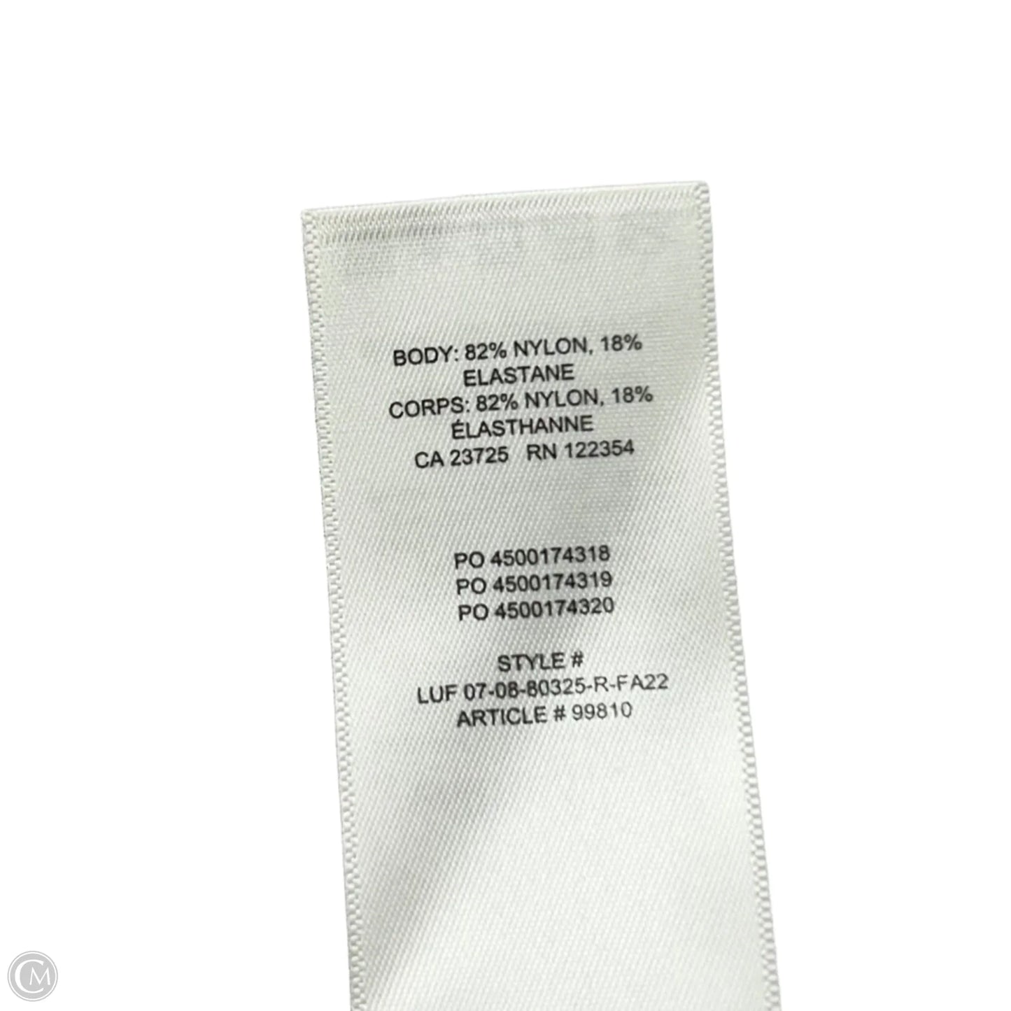 Jumpsuit By Wilfred In Olive, Size: S