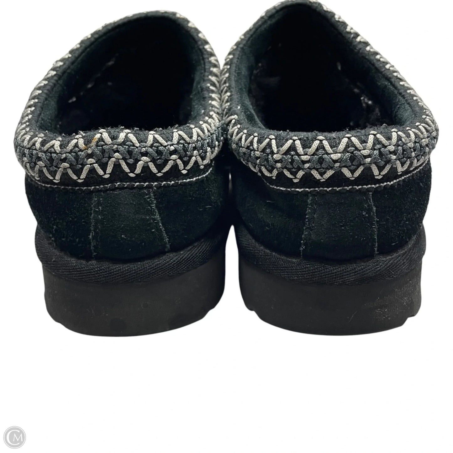 Shoes Designer By Ugg In Black, Size: 7