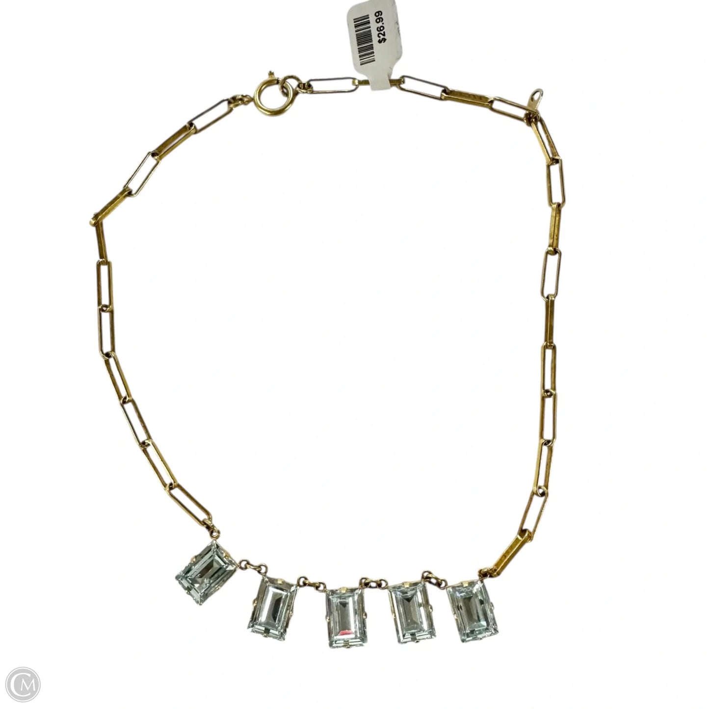 Necklace Choker & Collar