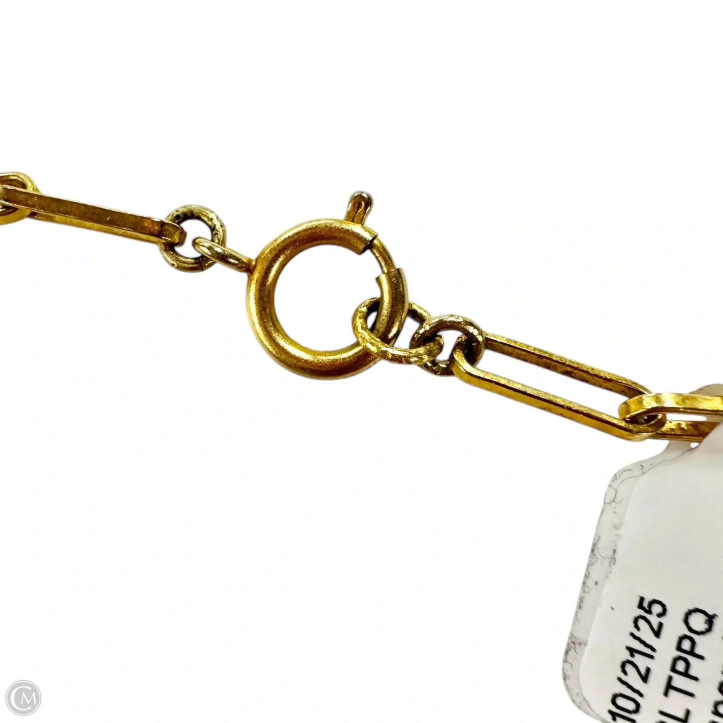 Necklace Choker & Collar