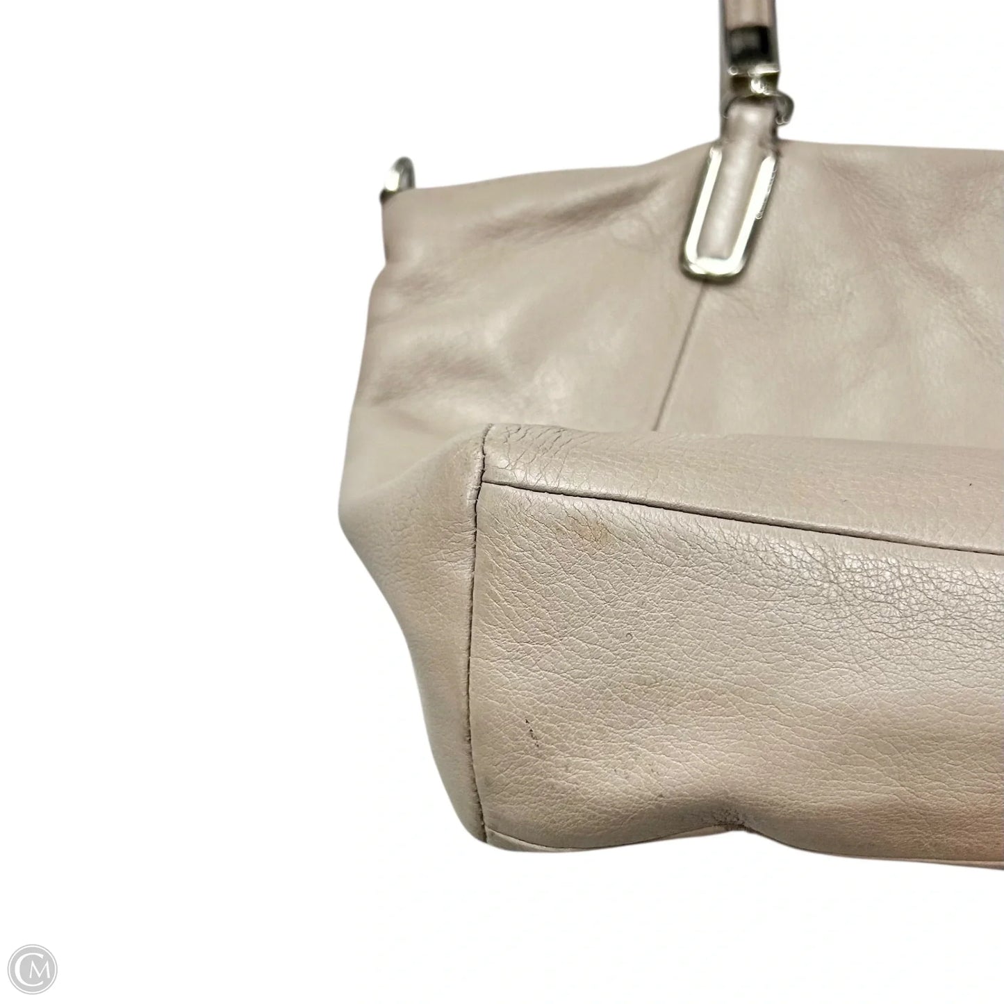 Handbag Designer By Coach, Size: Small