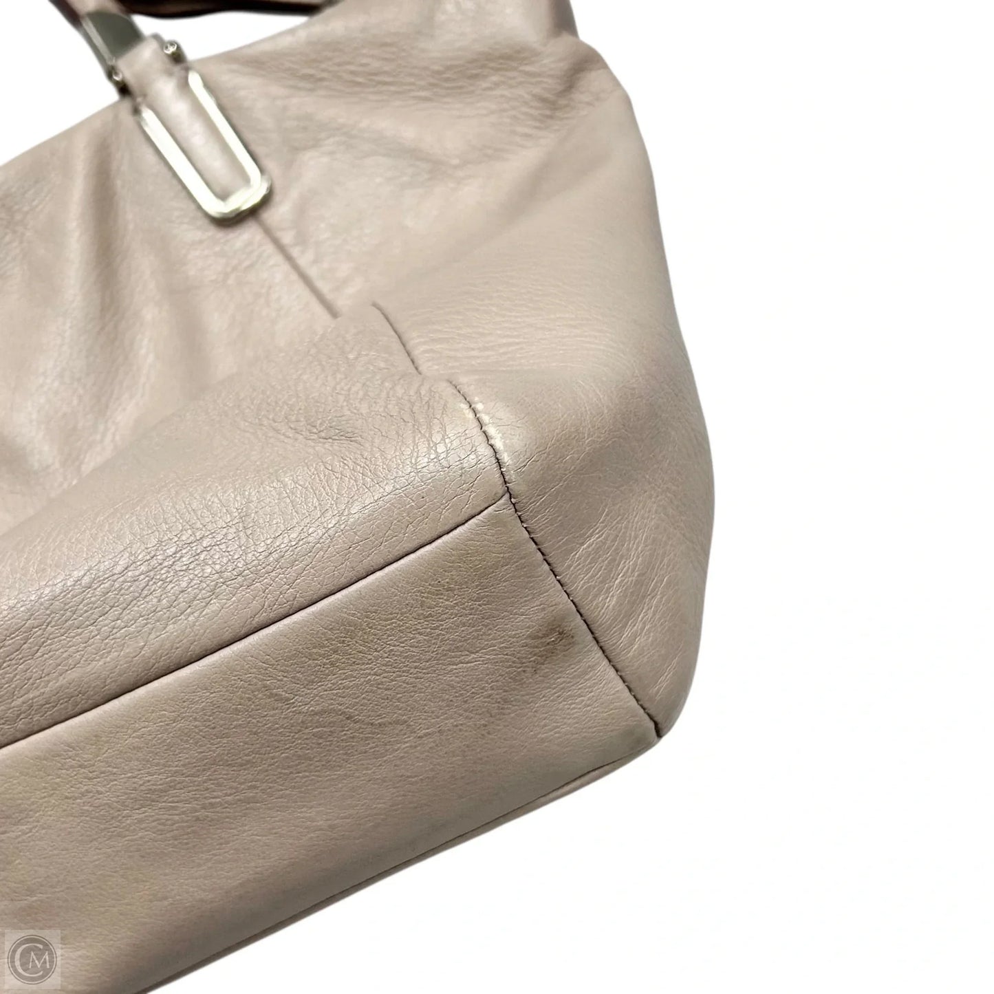 Handbag Designer By Coach, Size: Small