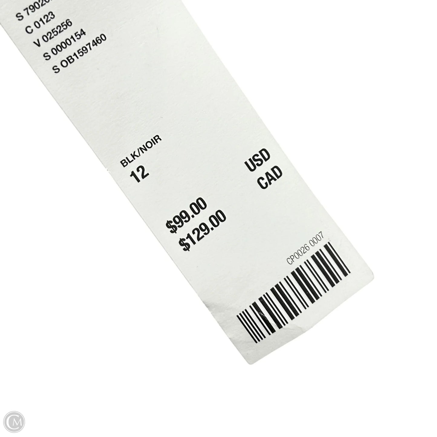 Pants Other By Urban Outfitters In Black, Size: 12