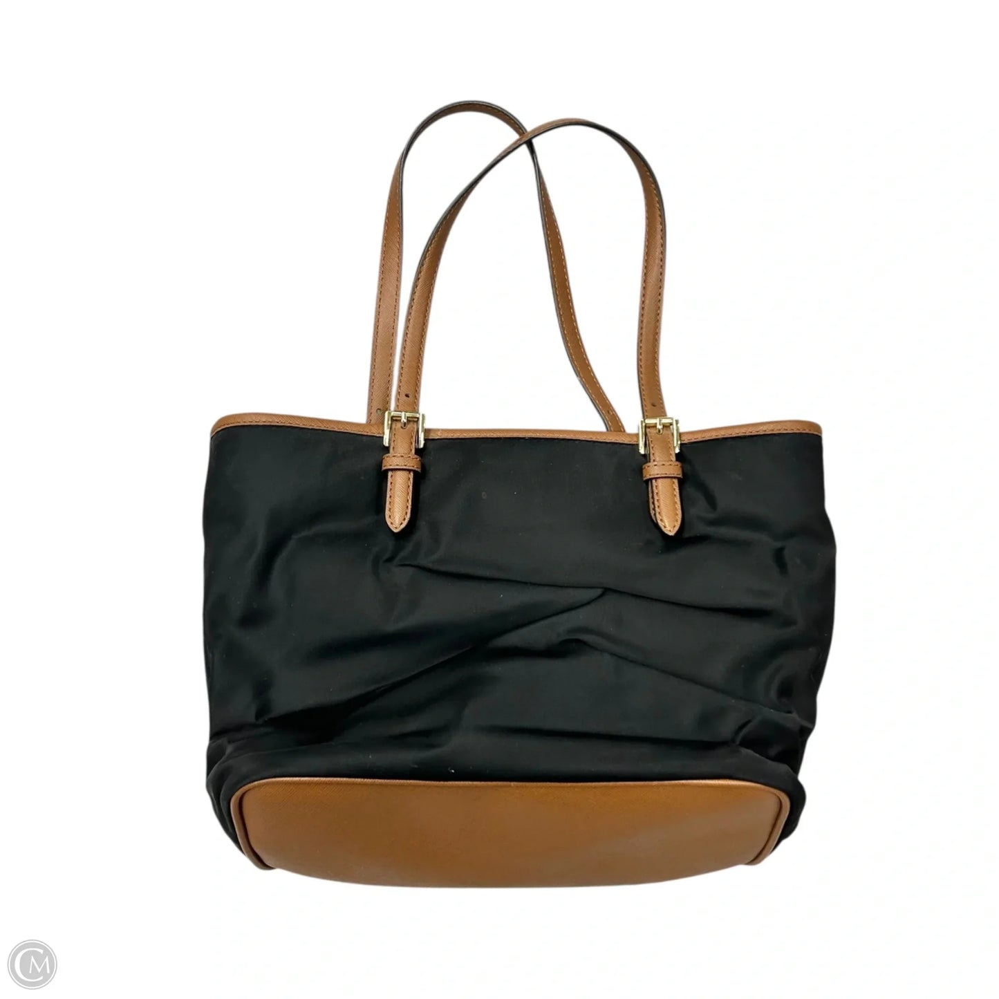 Handbag Designer By Michael By Michael Kors, Size: Medium