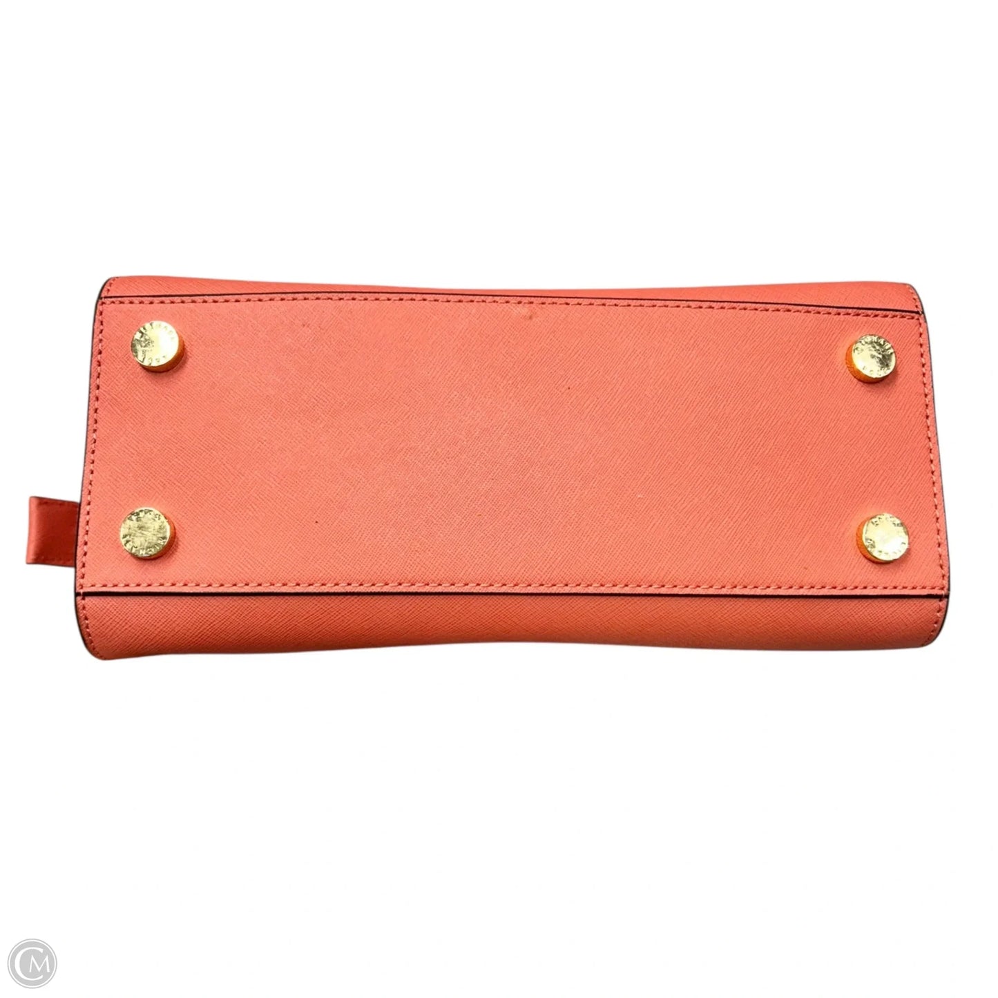 Handbag Designer By Michael By Michael Kors, Size: Medium