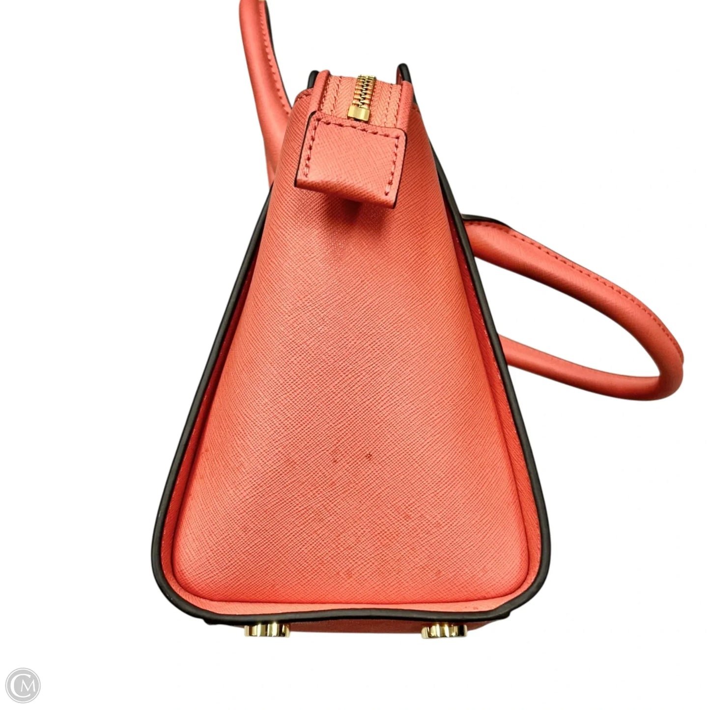 Handbag Designer By Michael By Michael Kors, Size: Medium