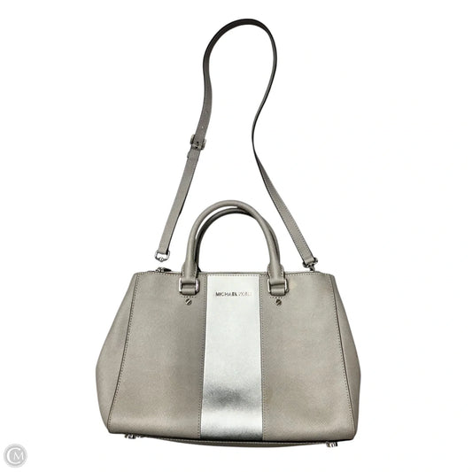 Handbag Designer By Michael By Michael Kors, Size: Large