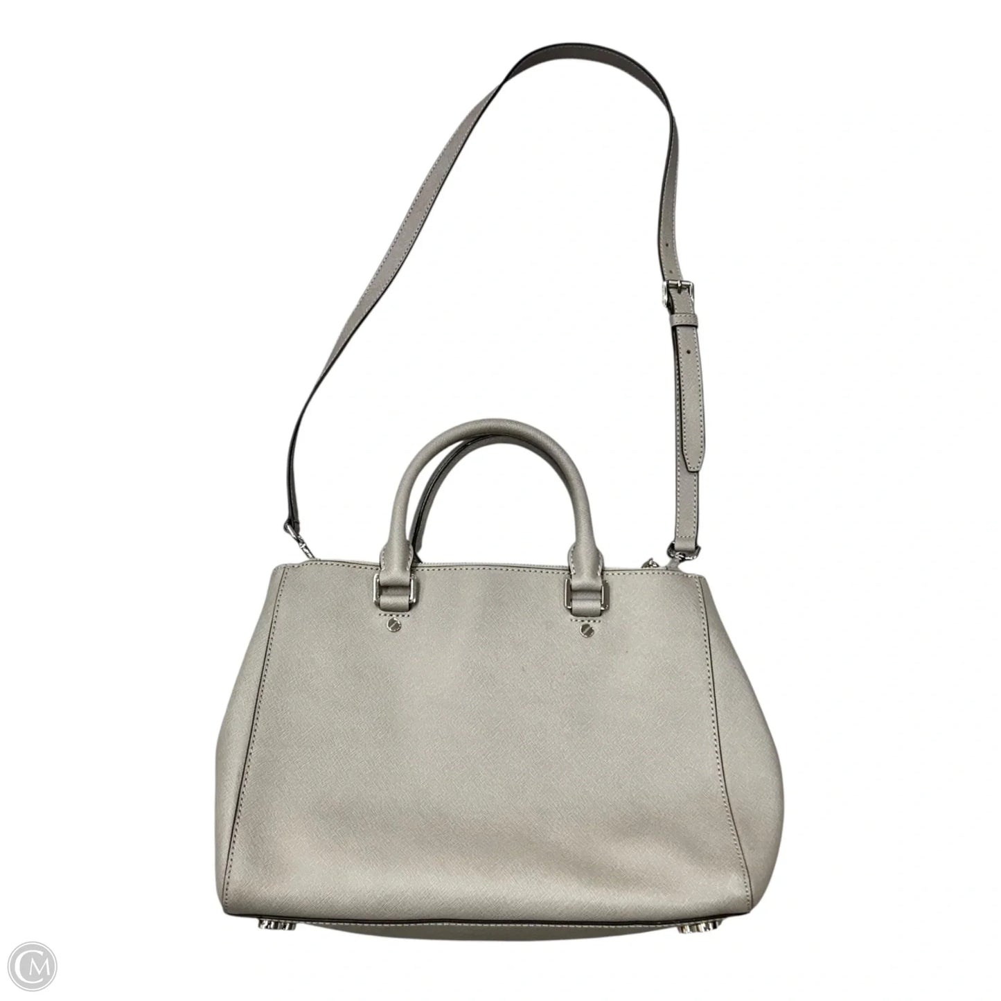 Handbag Designer By Michael By Michael Kors, Size: Large