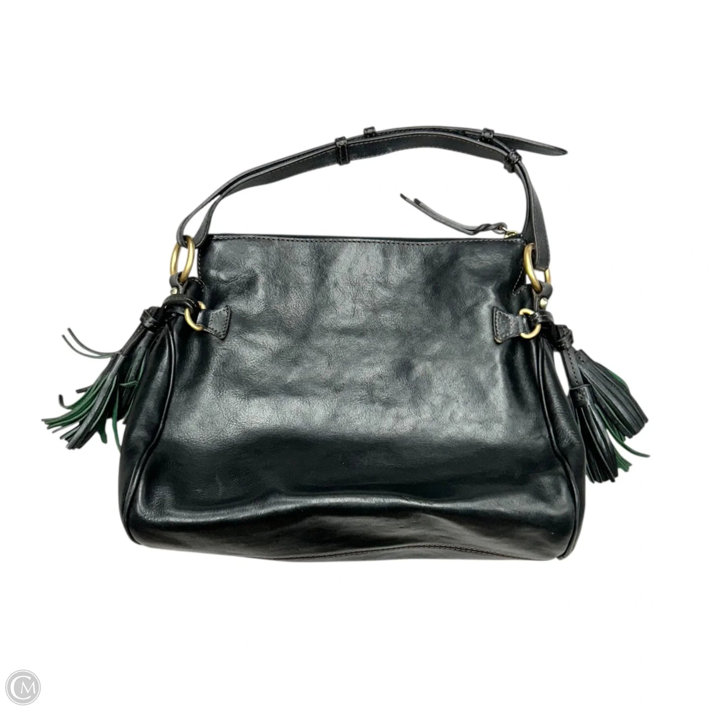 Handbag Designer By Dooney And Bourke, Size: Large