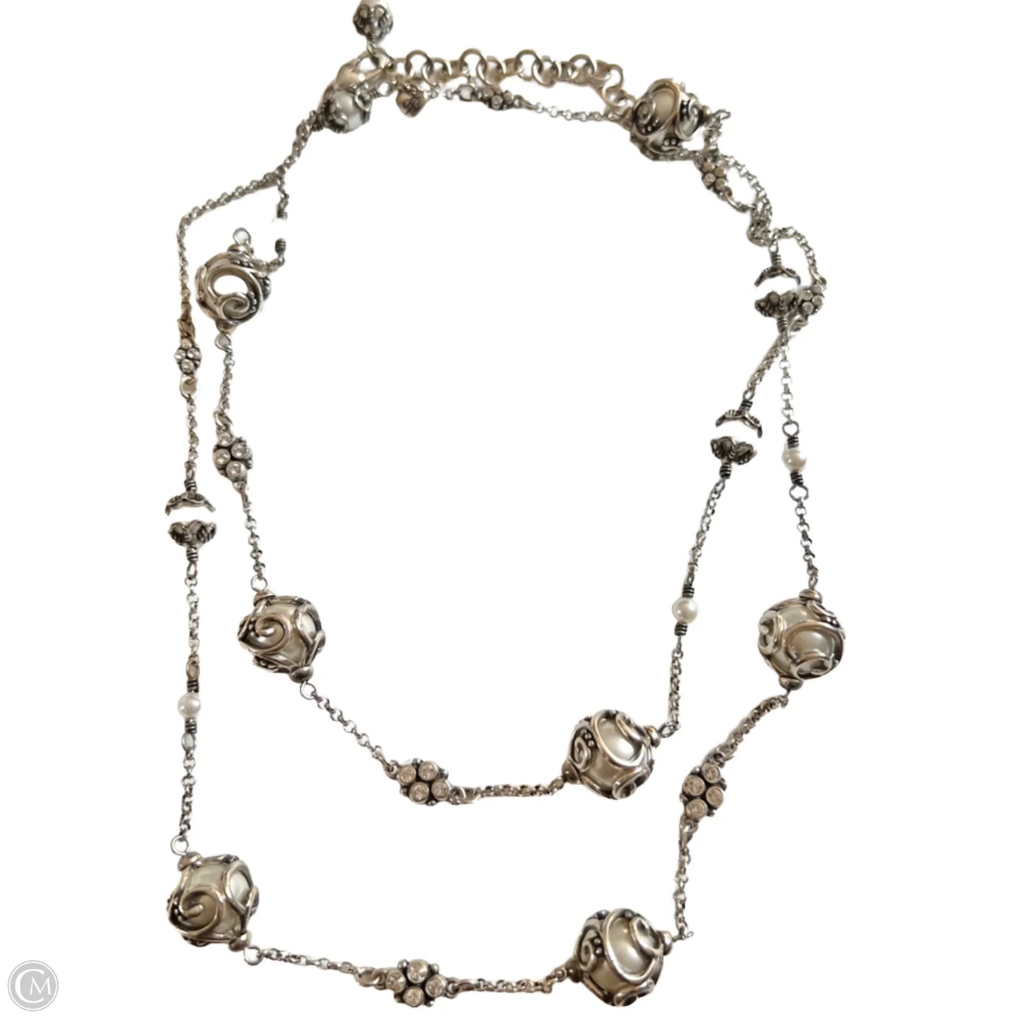 Necklace Other By Brighton