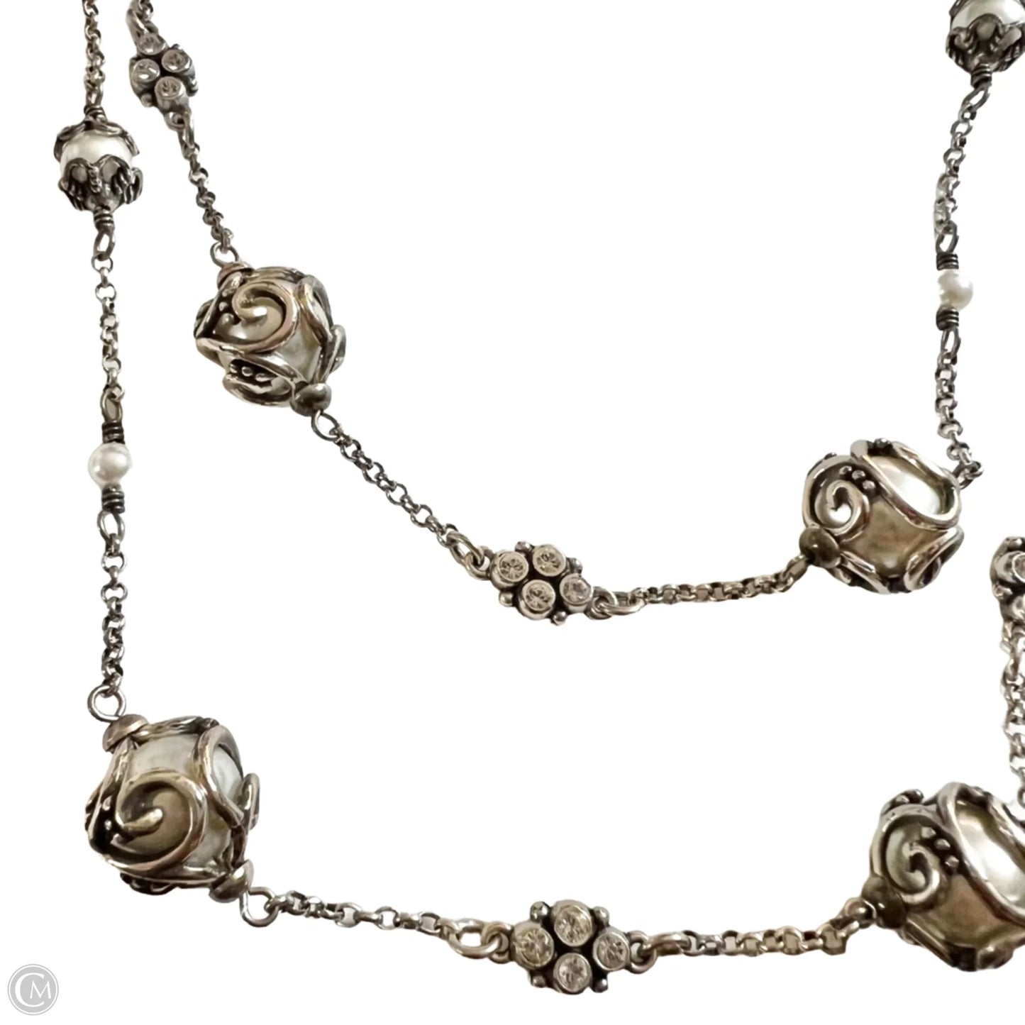 Necklace Other By Brighton