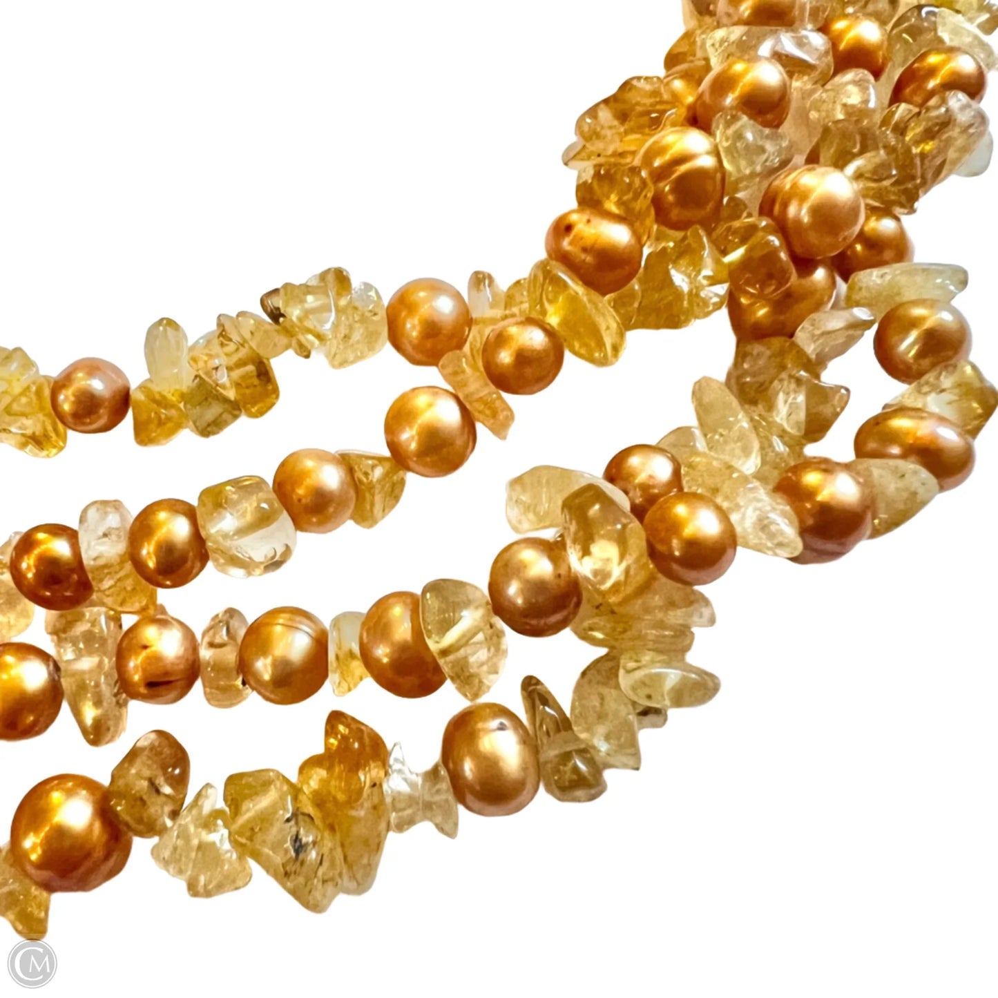 Necklace Sterling Silver