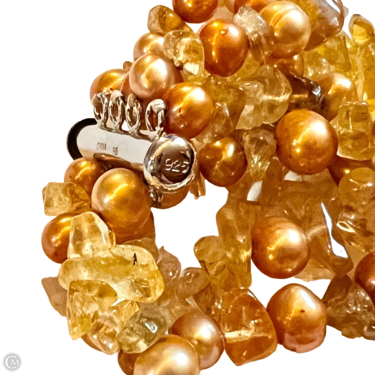 Necklace Sterling Silver