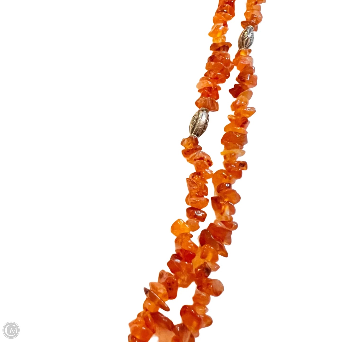 Necklace Sterling Silver