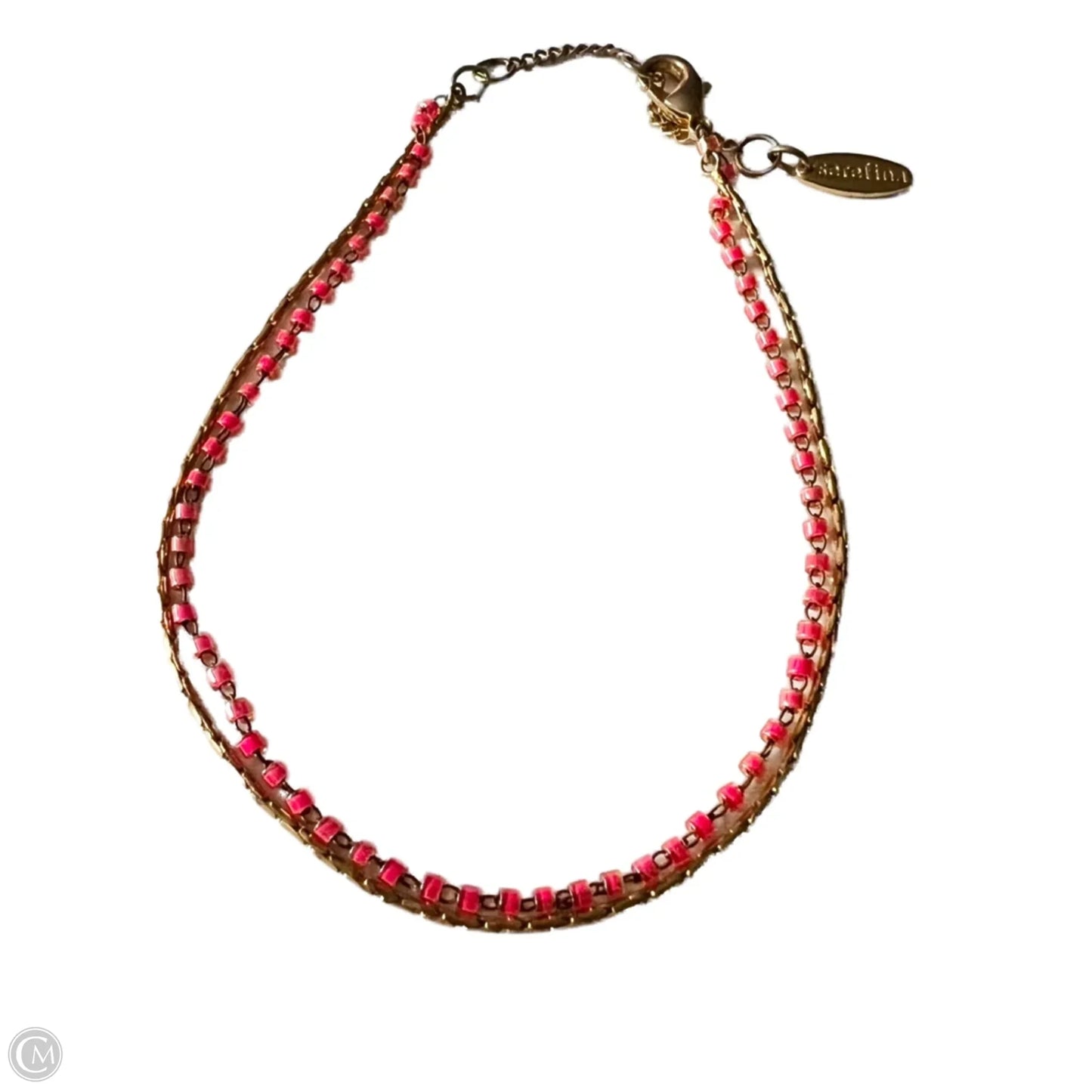 Bracelet Other By Serefina