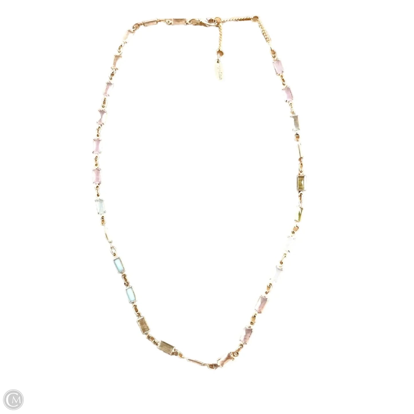 Necklace Chain By Serefina