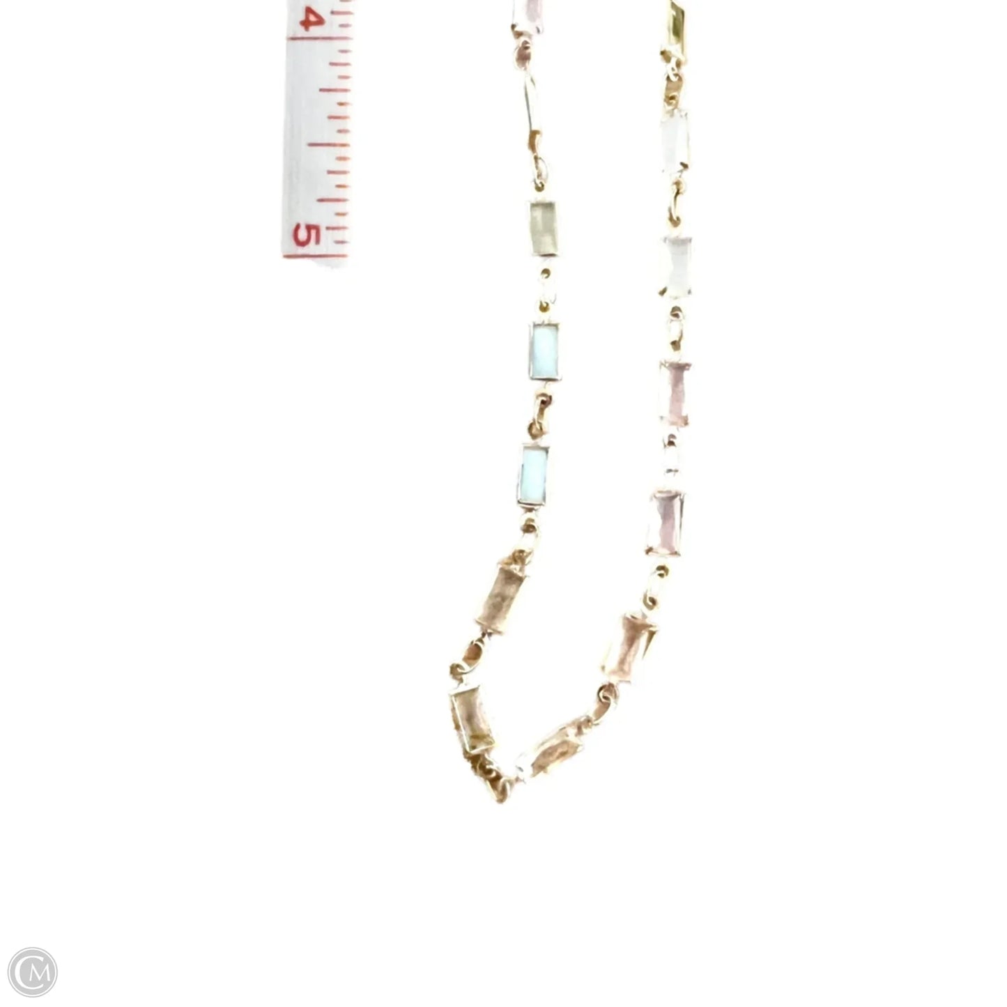 Necklace Chain By Serefina