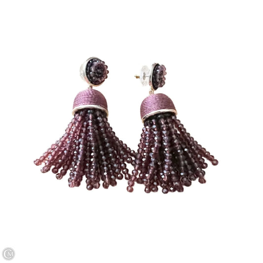 Earrings Dangle/drop By Ann Taylor