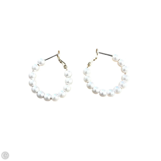 Earrings Hoop By Loft