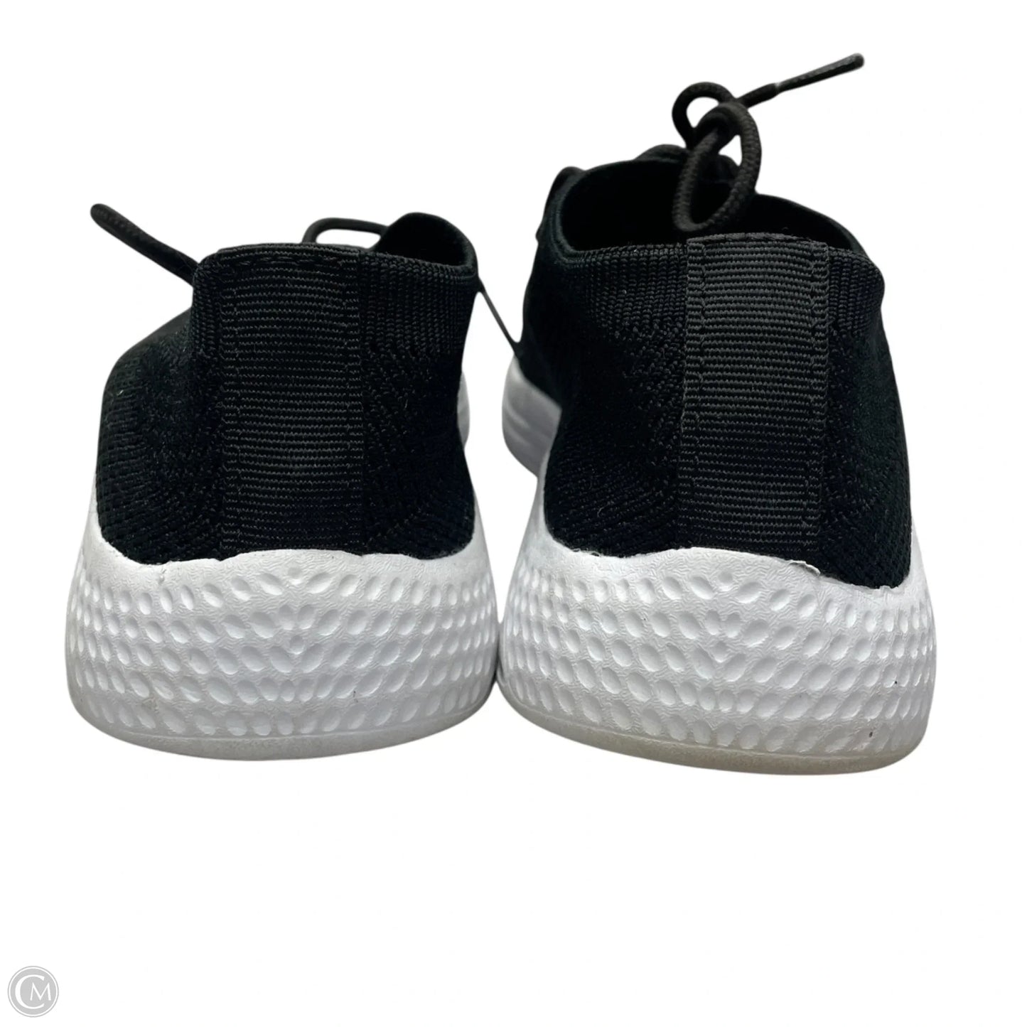 Shoes Athletic By Sporto In Black, Size: 6