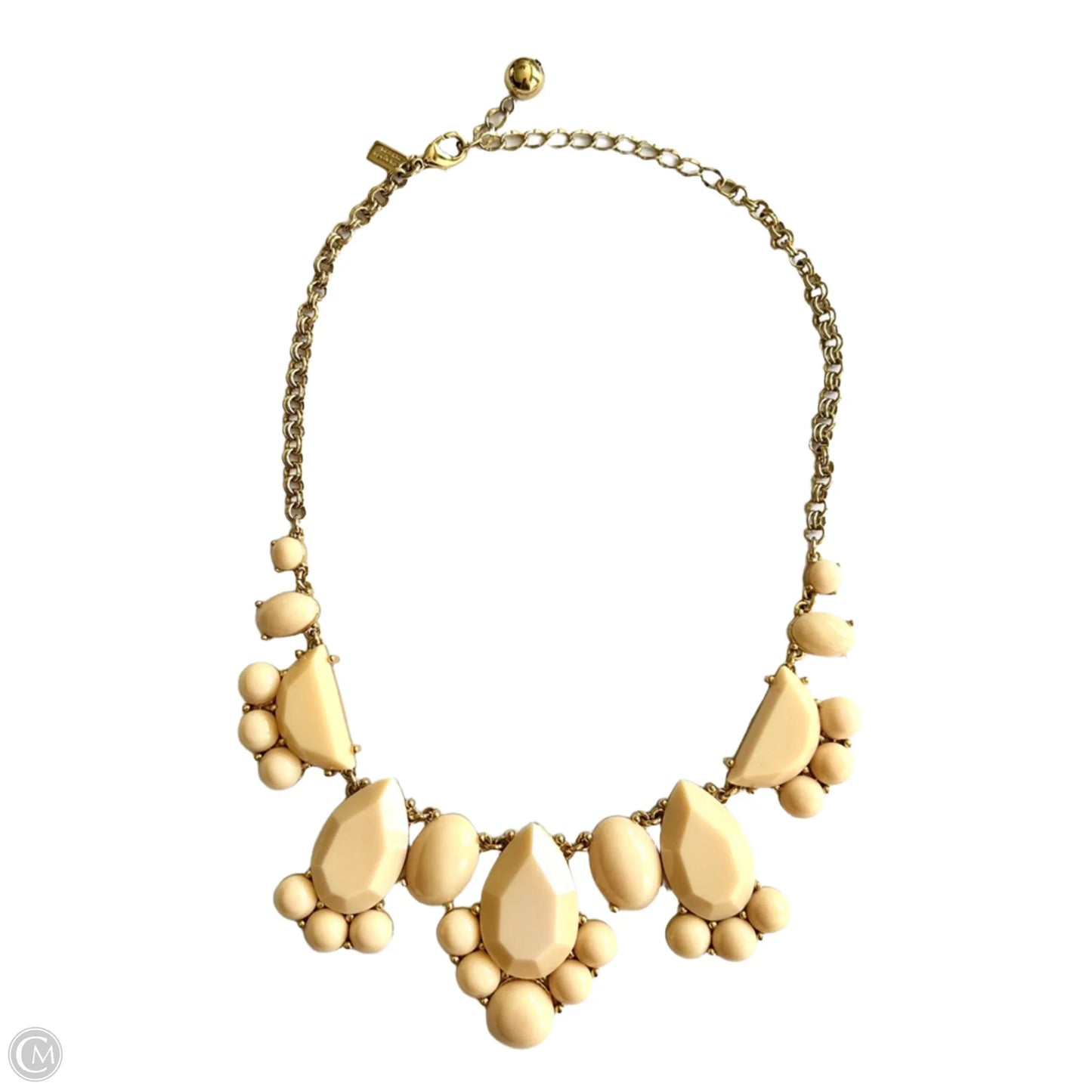 Necklace Designer By Kate Spade