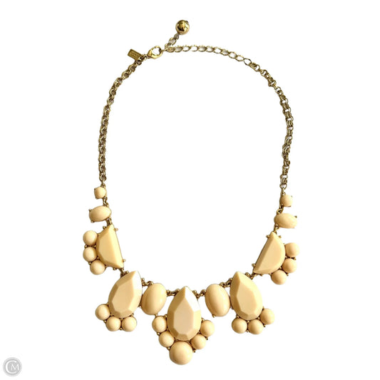 Necklace Designer By Kate Spade