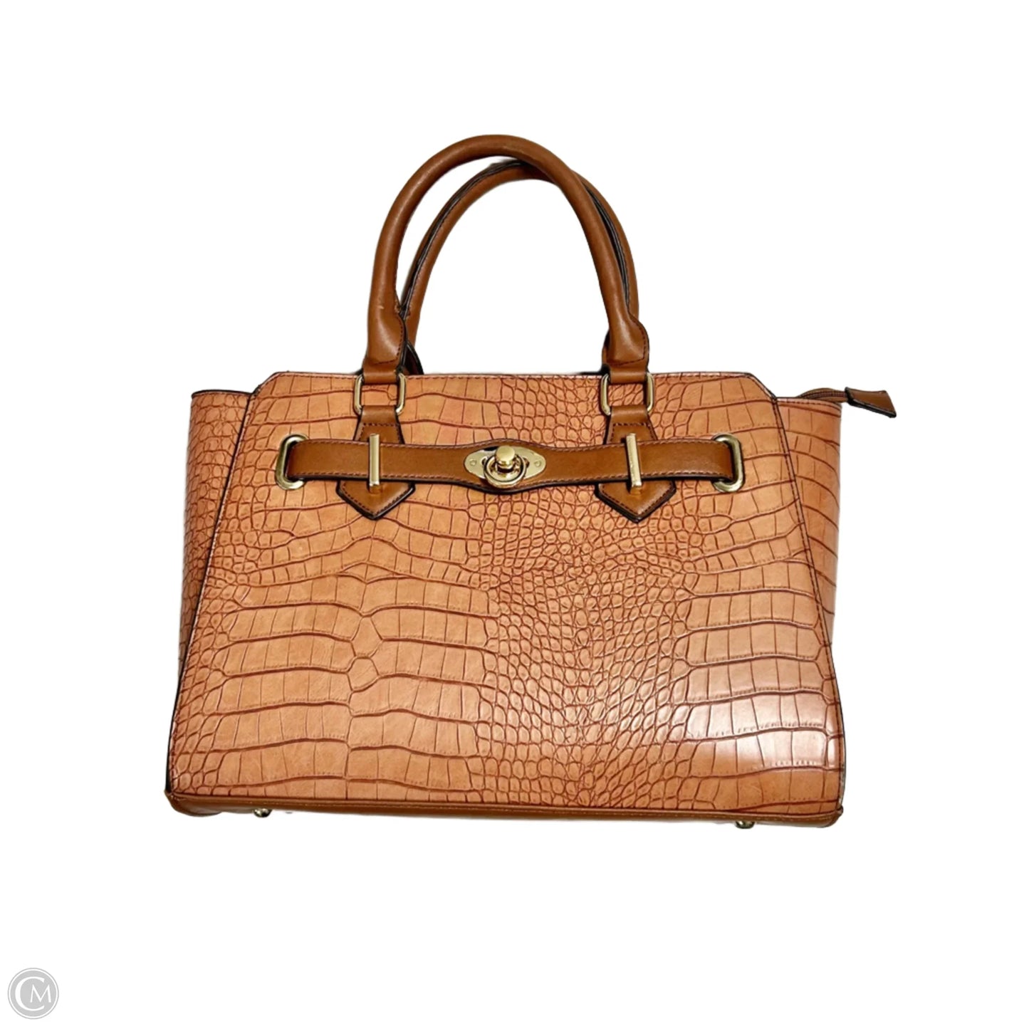 Handbag By Adrienne Vittadini, Size: Medium