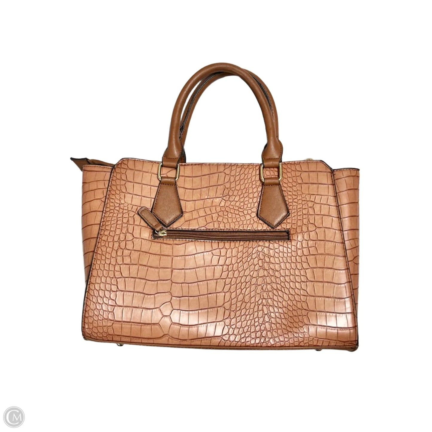 Handbag By Adrienne Vittadini, Size: Medium