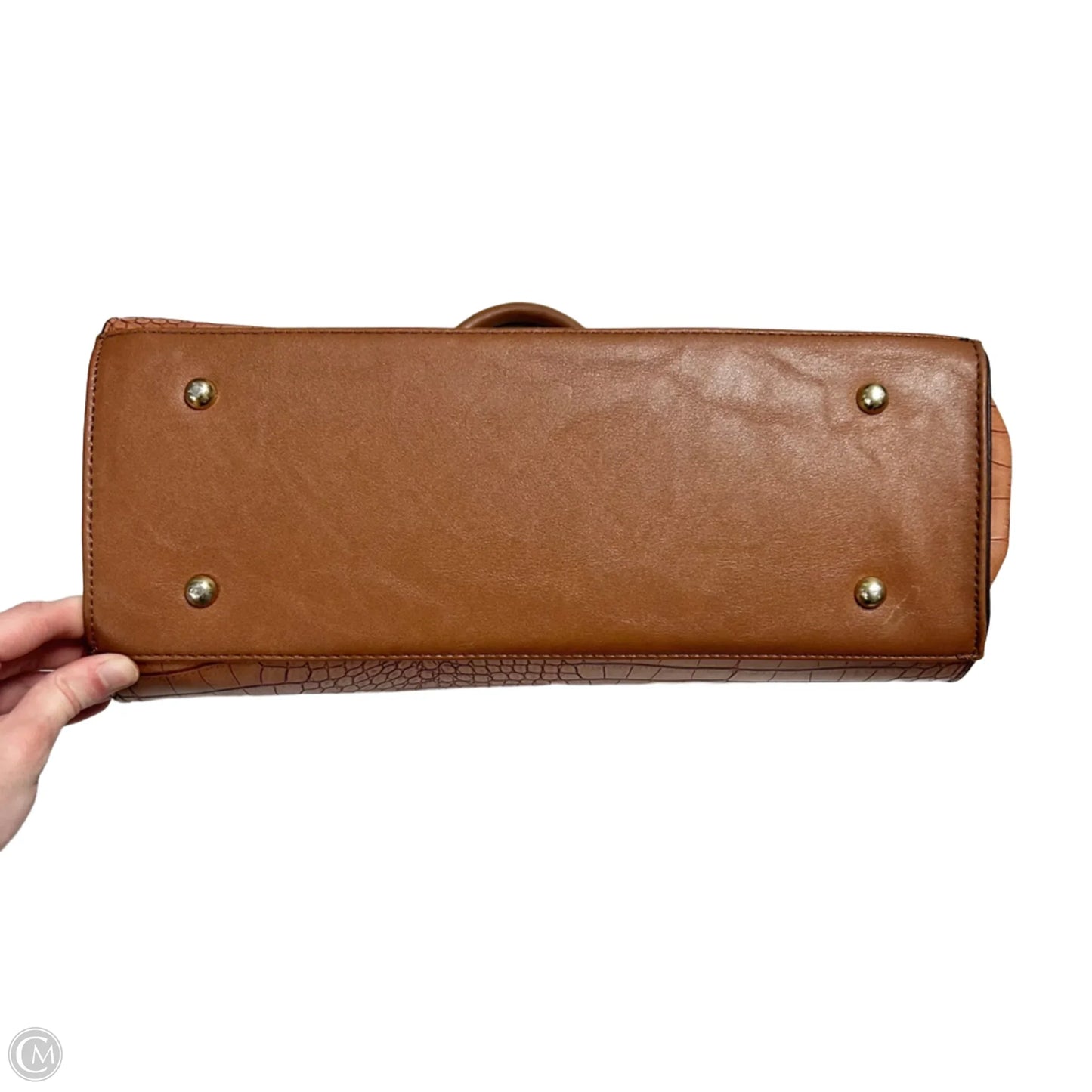 Handbag By Adrienne Vittadini, Size: Medium