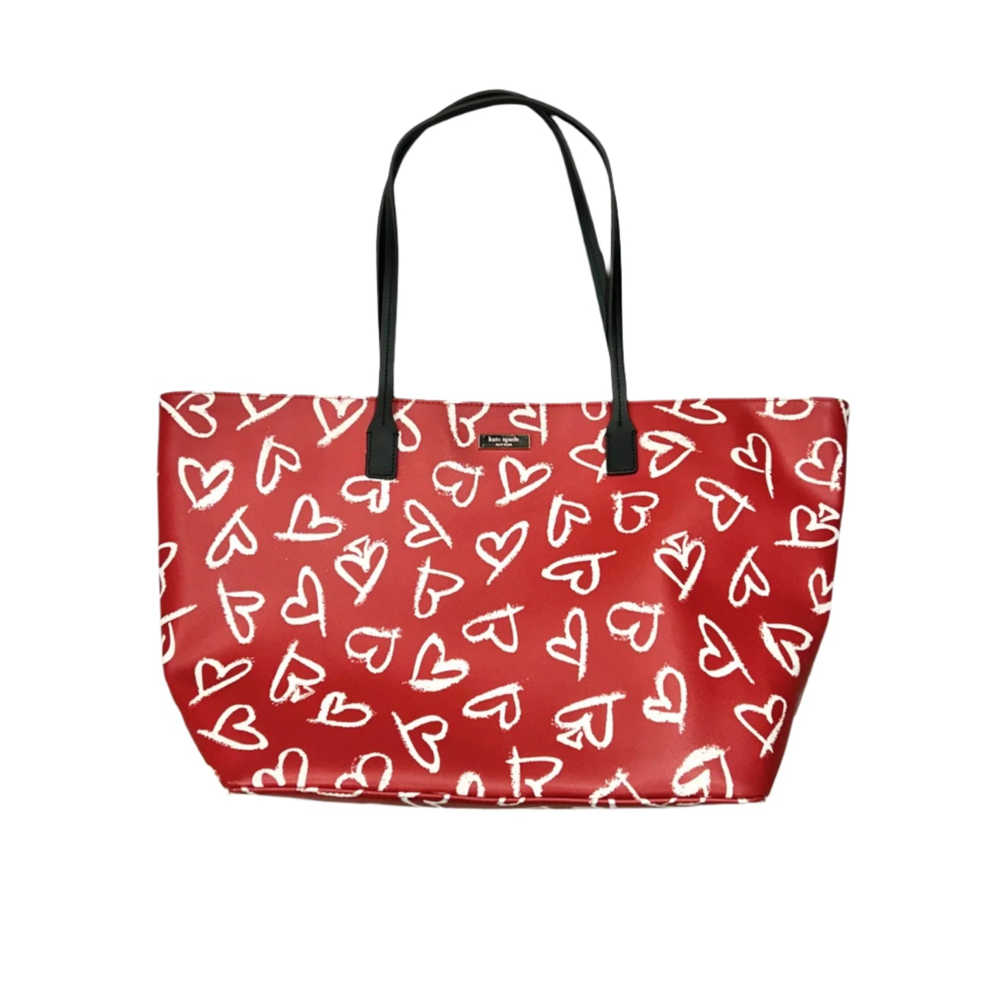 Handbag Designer By Kate Spade, Size: Large