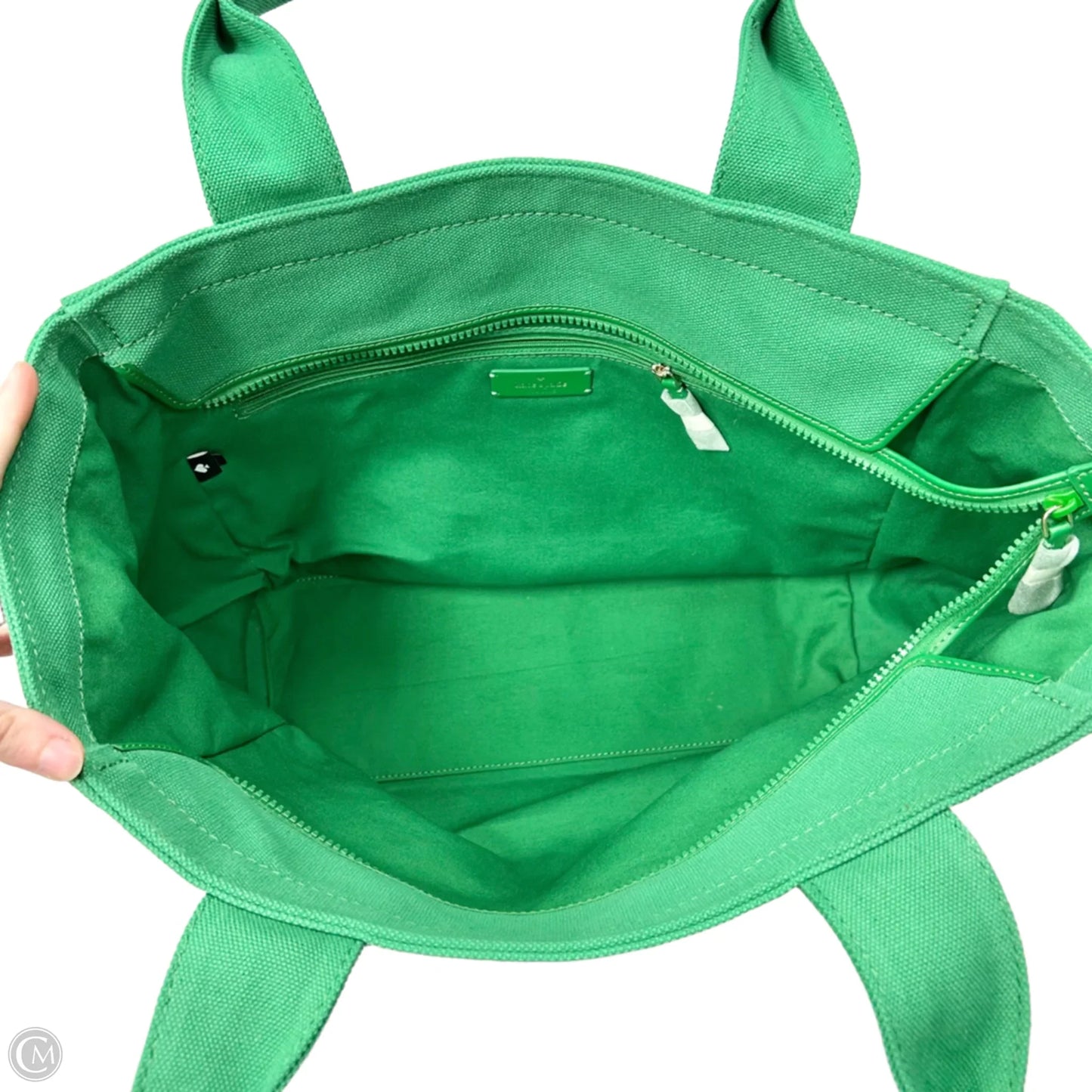 Handbag Designer By Kate Spade, Size: Large