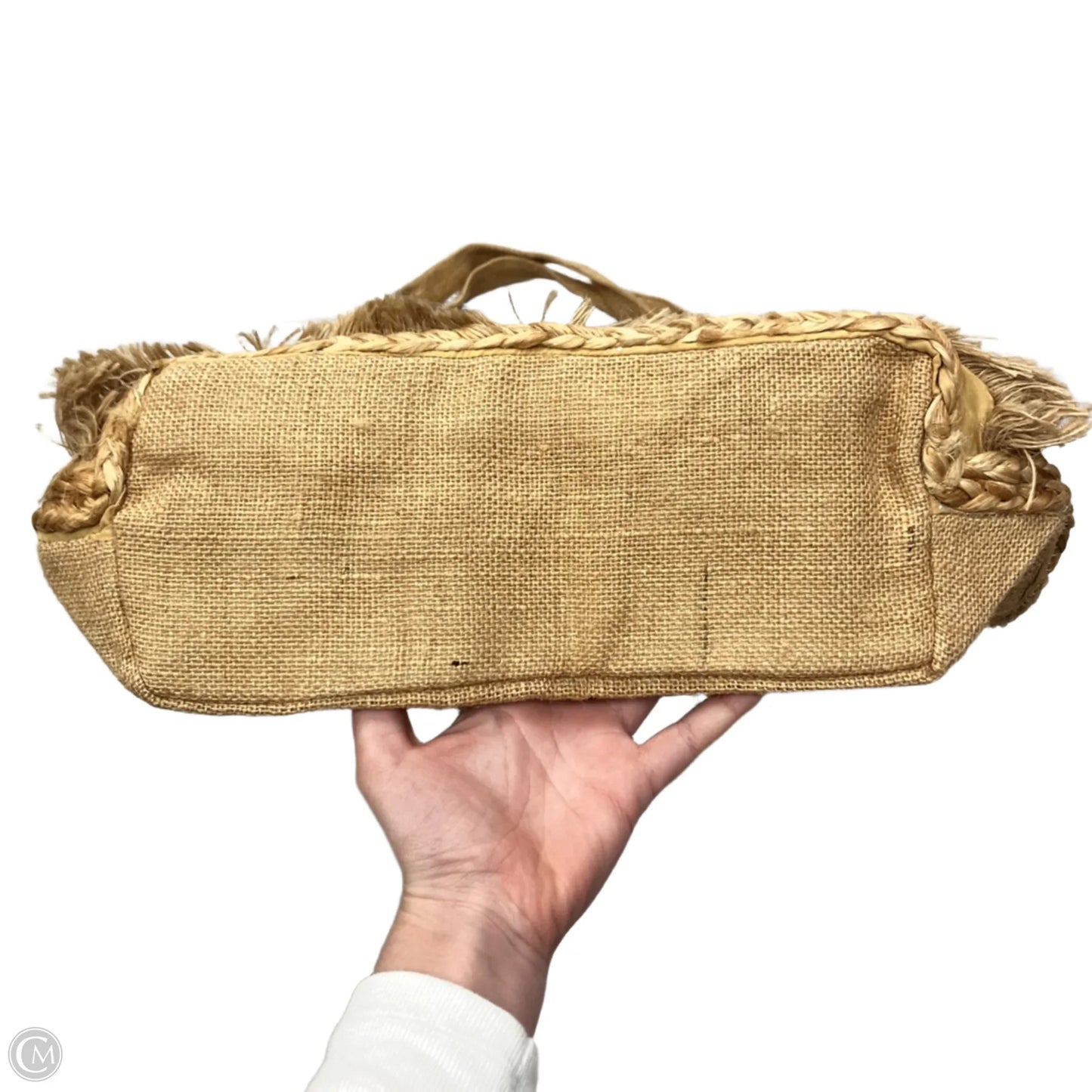 Tote By Salt + Umber, Size: Medium