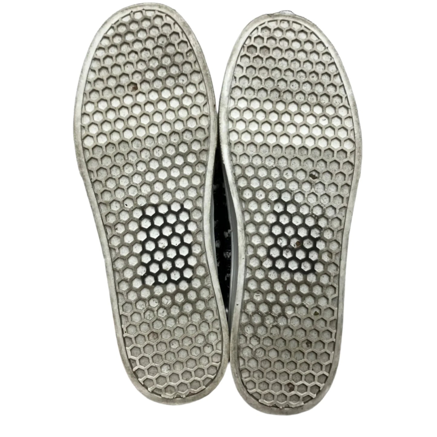Shoes Flats By Sam Edelman In Black & Blue, Size: 7.5