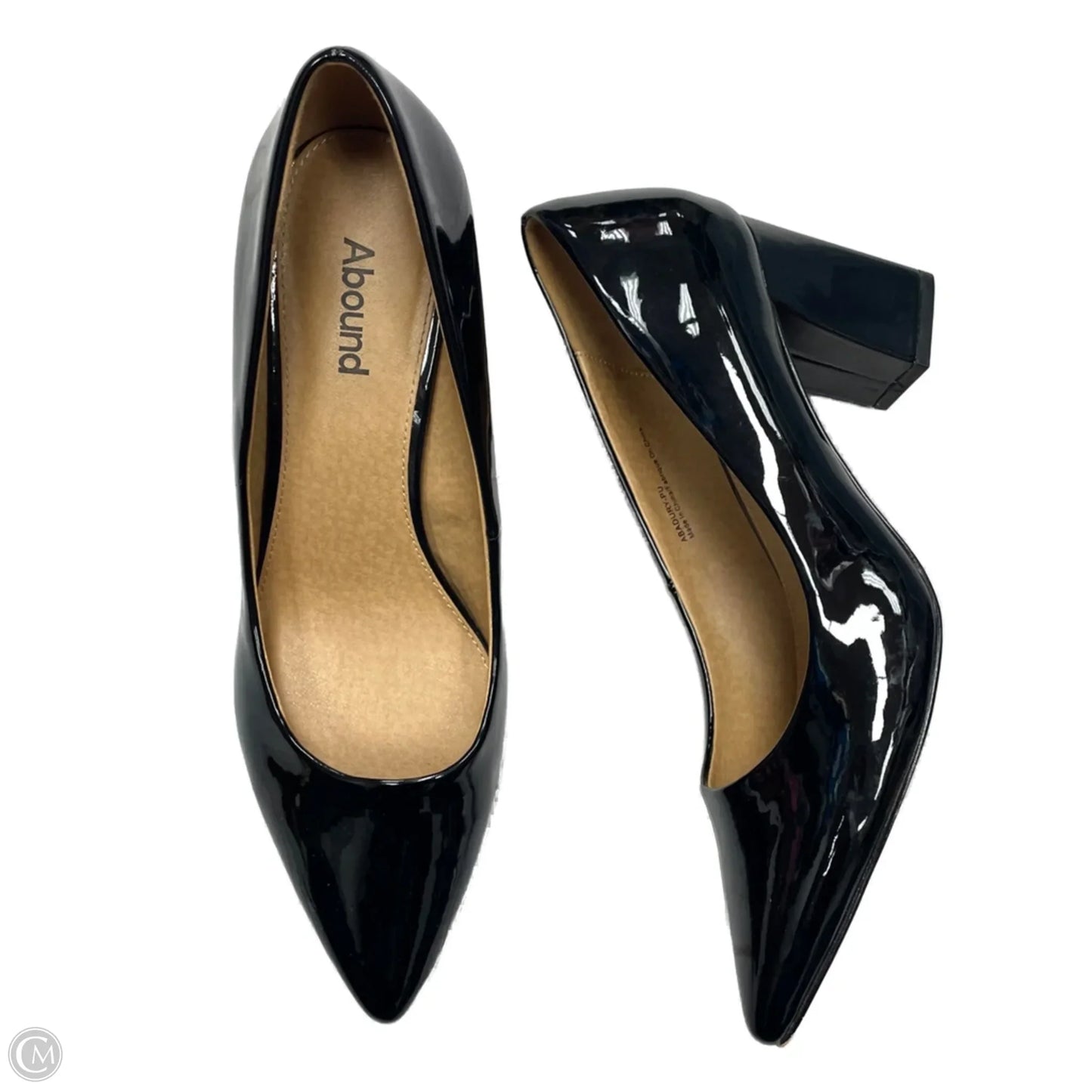 Sandals Heels Wedge By Miz Mooz In Cream, Size: 9.5