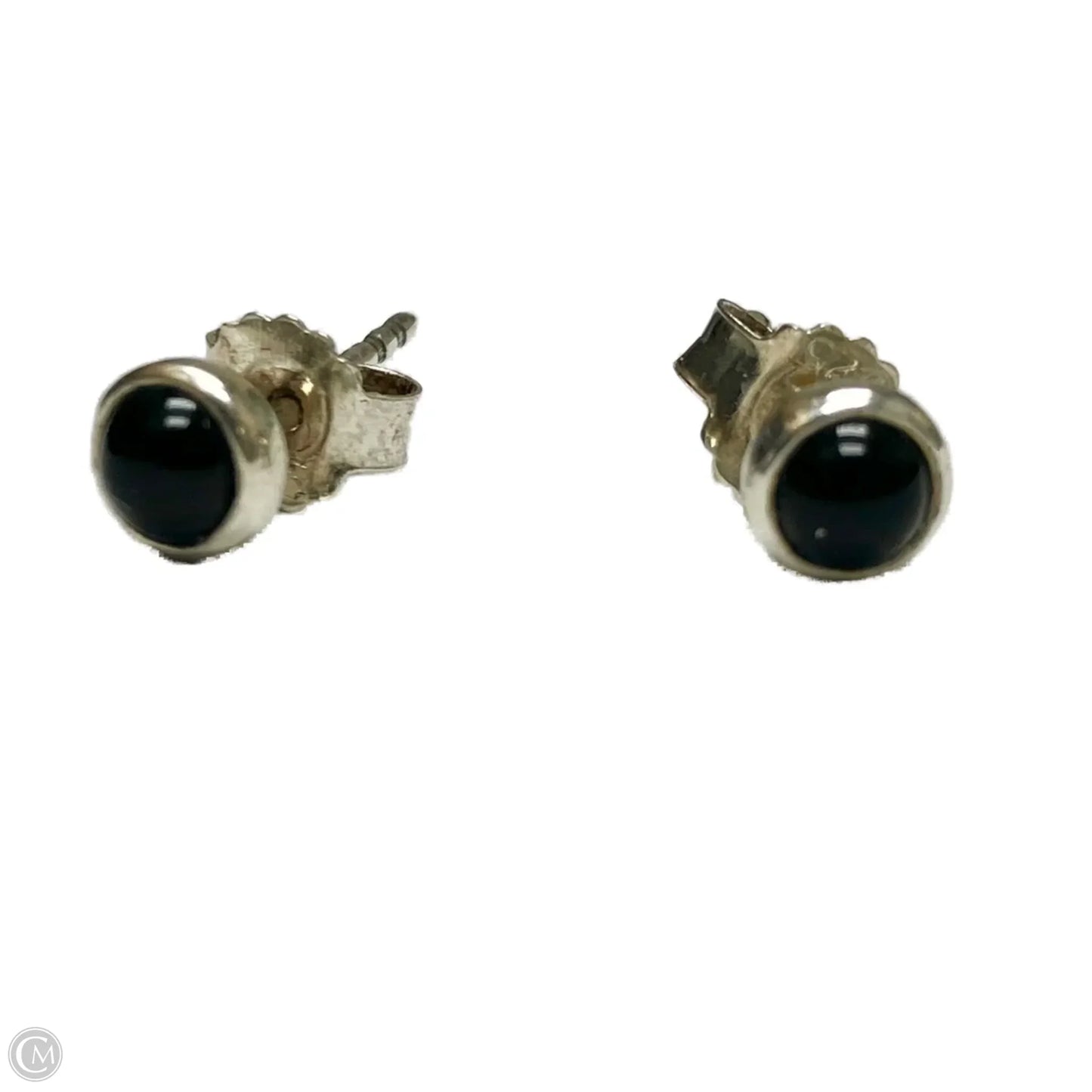 Earrings Sterling Silver By Pandora