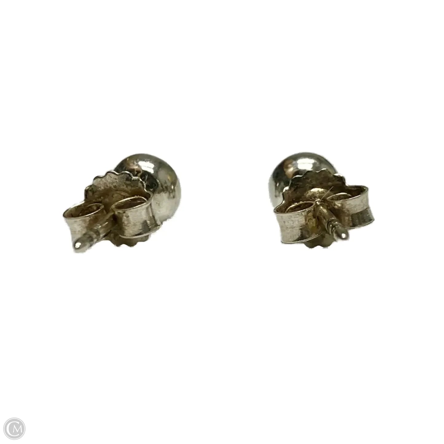 Earrings Sterling Silver By Pandora