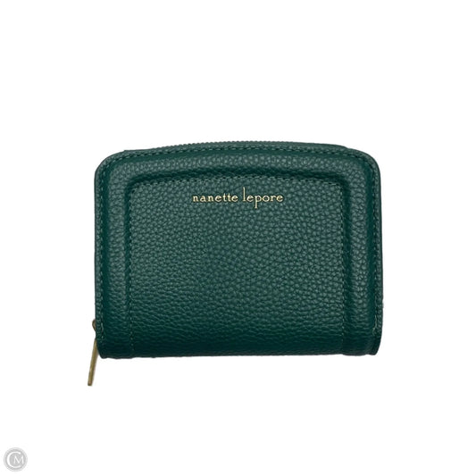 Wallet By Nanette Lepore, Size: Small