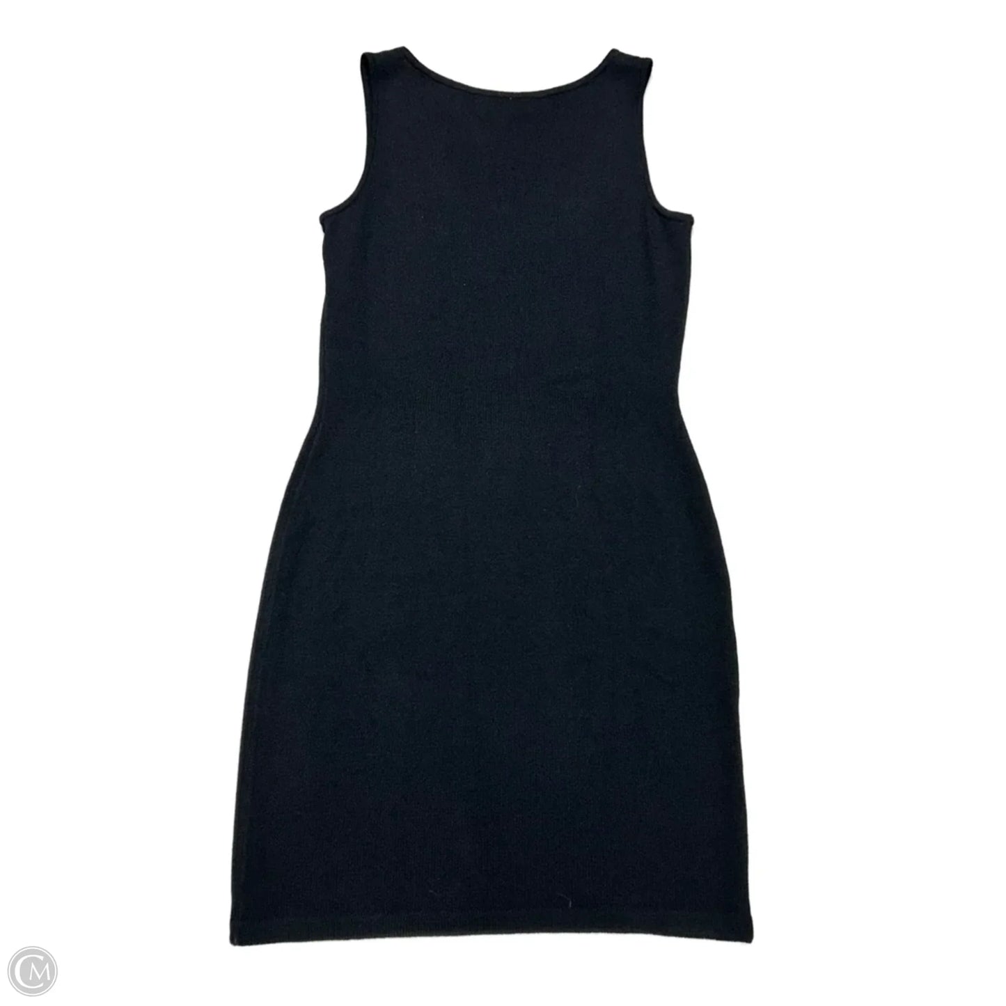 Dress Designer By St John Collection In Black, Size: M