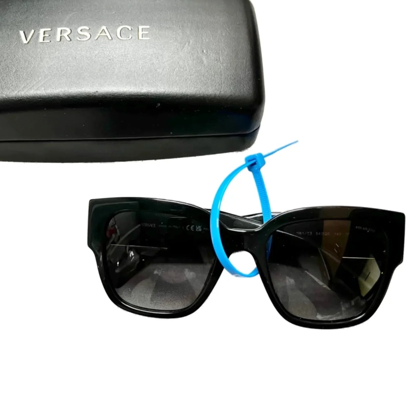 Sunglasses Luxury Designer By Versace
