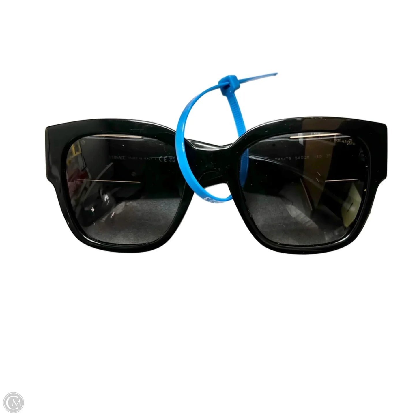 Sunglasses Luxury Designer By Versace