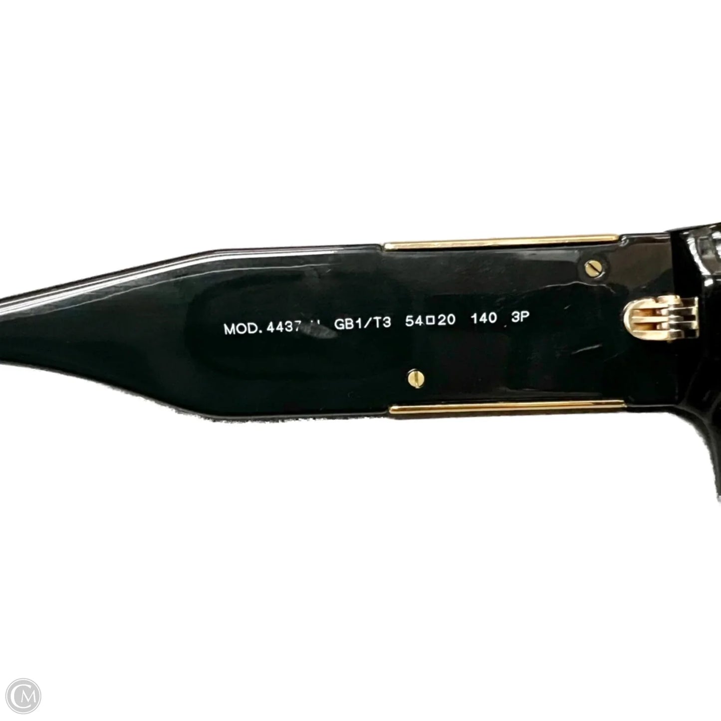 Sunglasses Luxury Designer By Versace
