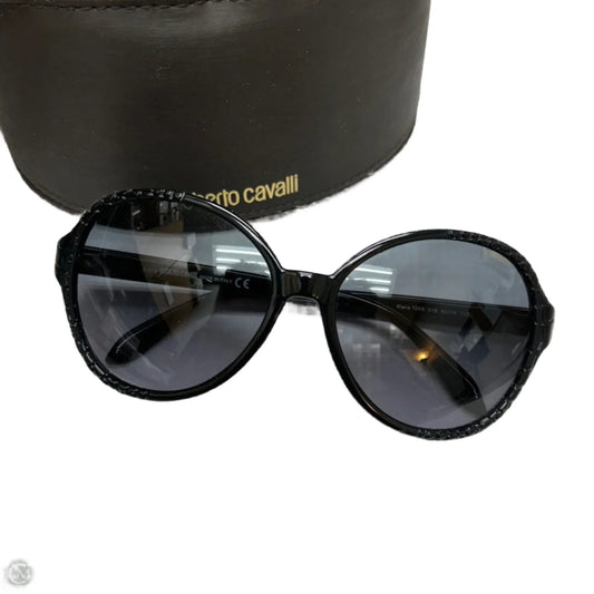 Sunglasses Designer By Roberto Cavalli