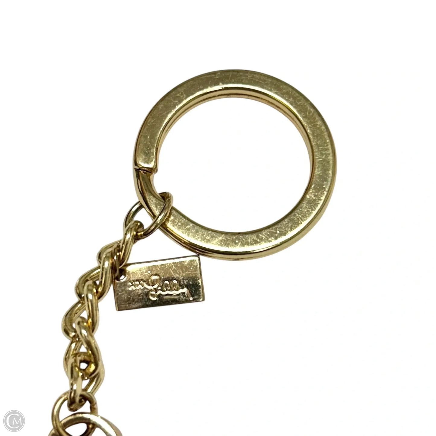 Key Chain Designer By Lilly Pulitzer